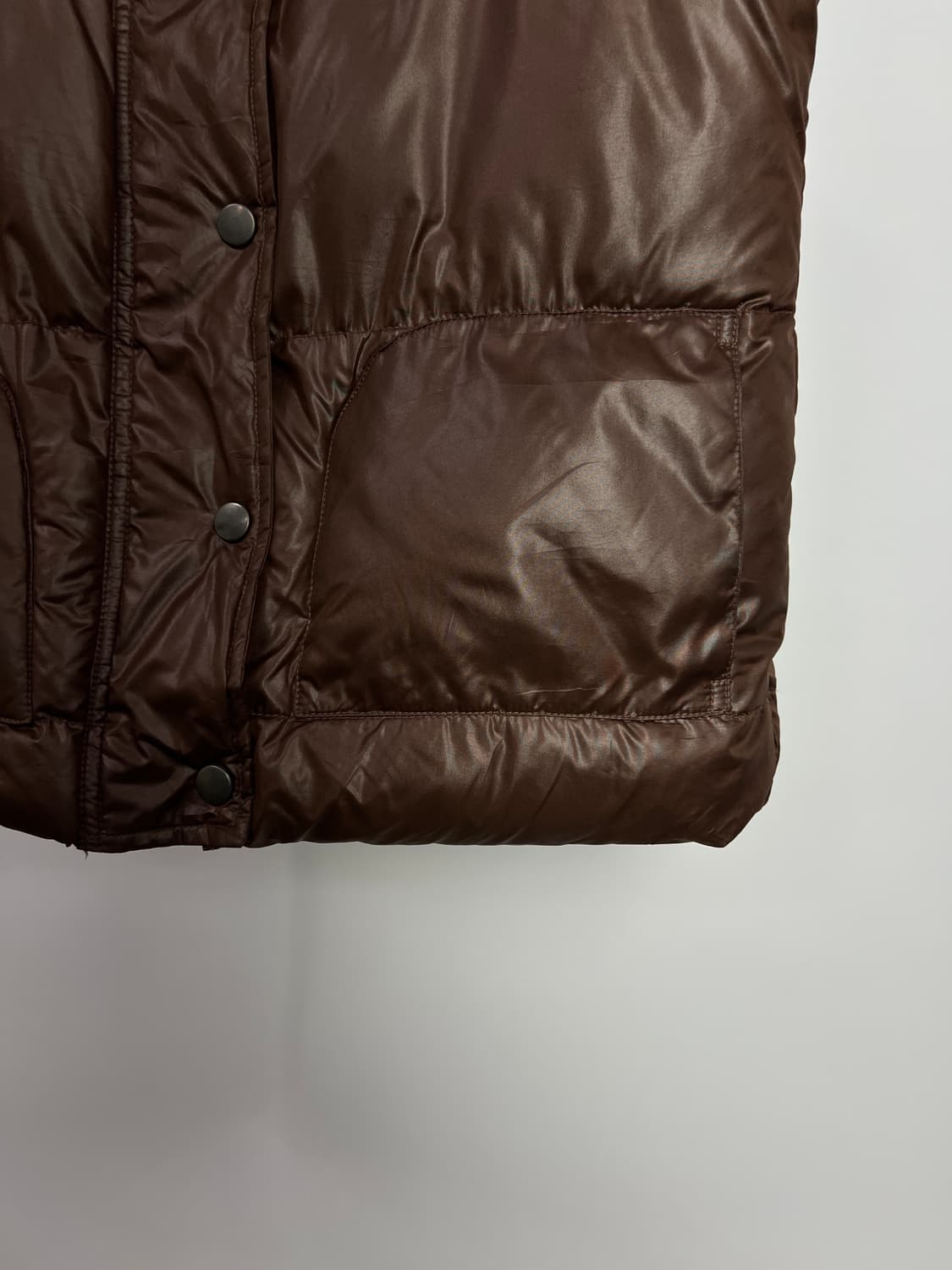 HAPPY MAMA 패딩 베스트 상품이미지4