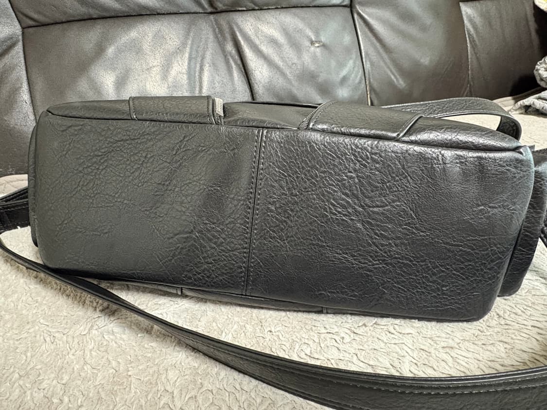 IUGAMAKARAS 숄더백  상품이미지7