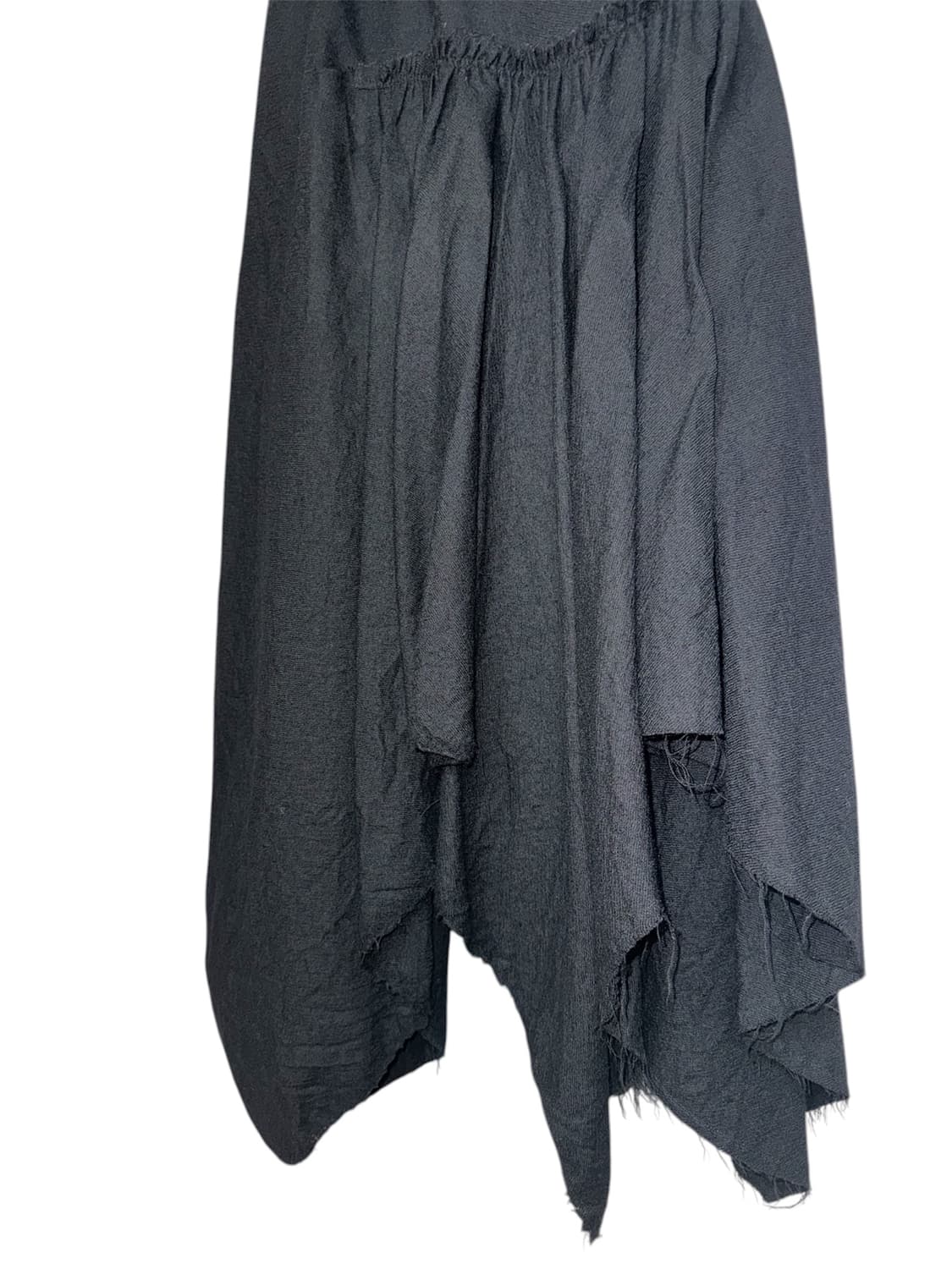 꼼데가르송 치마 상품이미지3