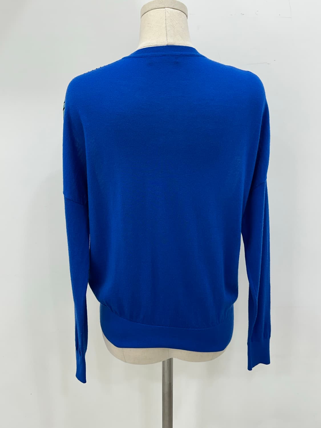 폴 스미스 블랙 라벨 니트 상품이미지3