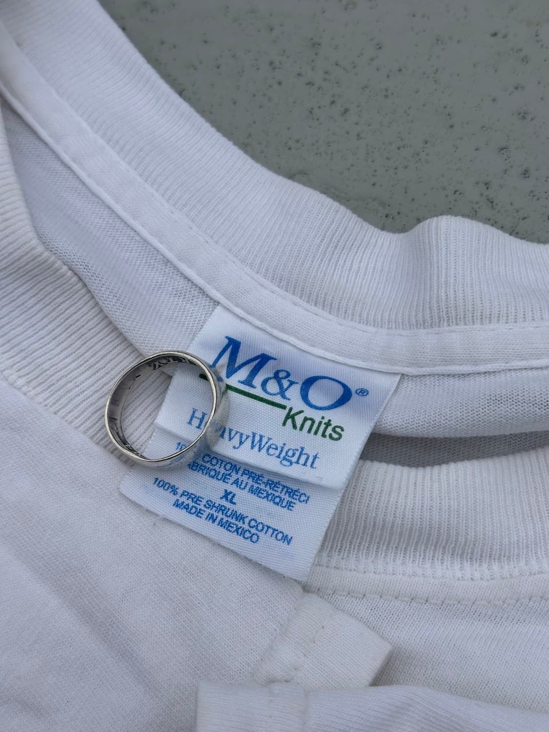 90s Nirvana 빈티지 너바나 포토티 XL 상품이미지3