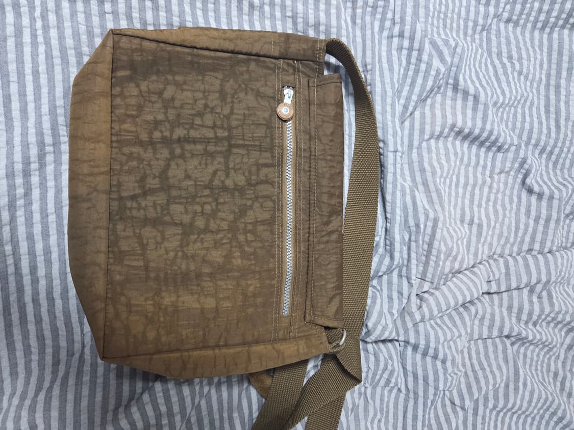 키플링 메신저 백 상품이미지6