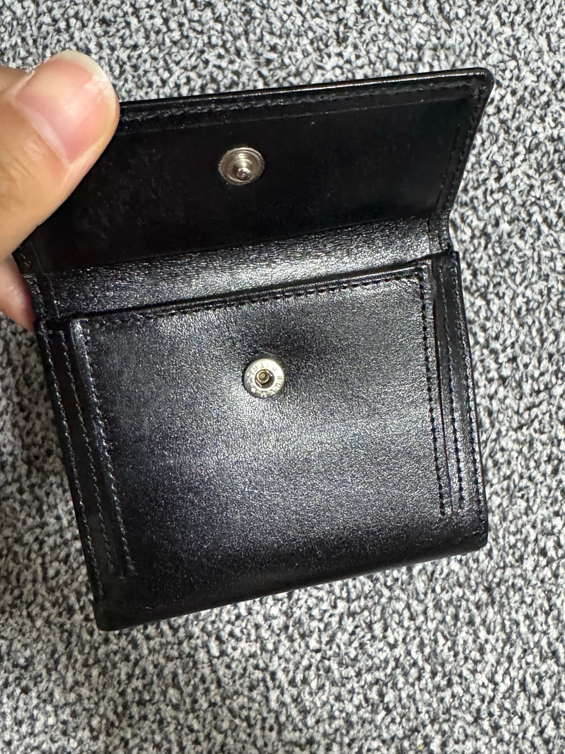 요시다포터 카드지갑 반지갑 상품이미지6