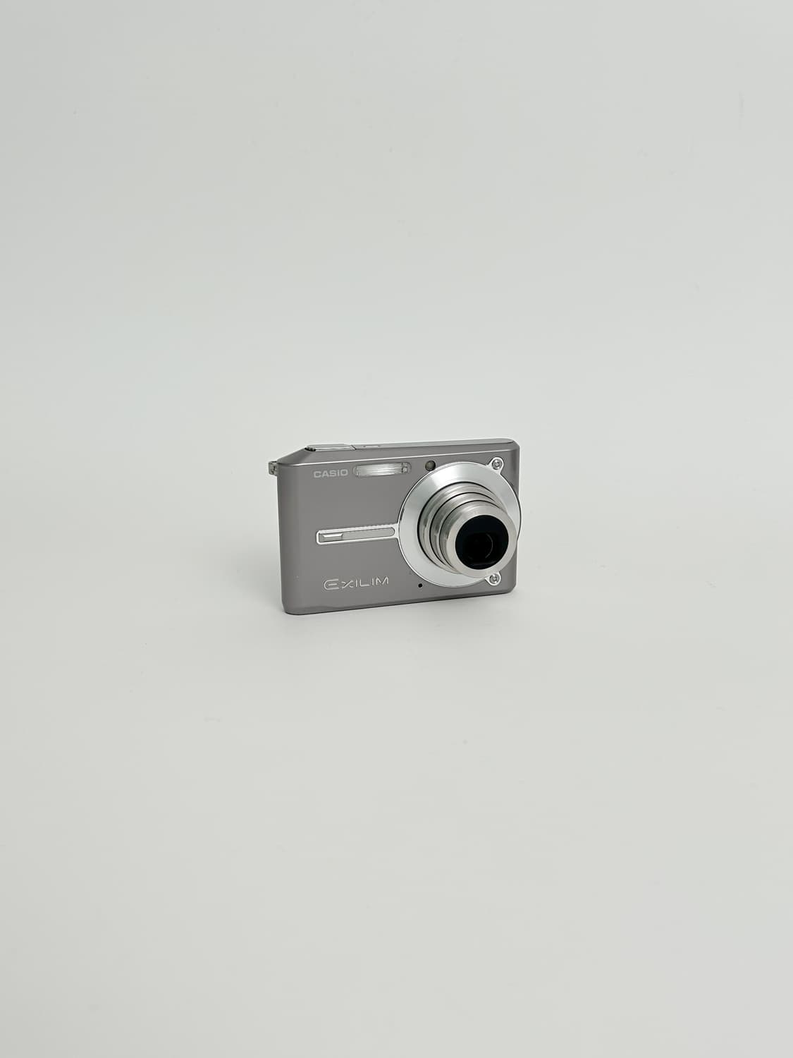 초보자추천!) 카시오 엑슬림 s500 Exilim 빈티지 디카 상품이미지2