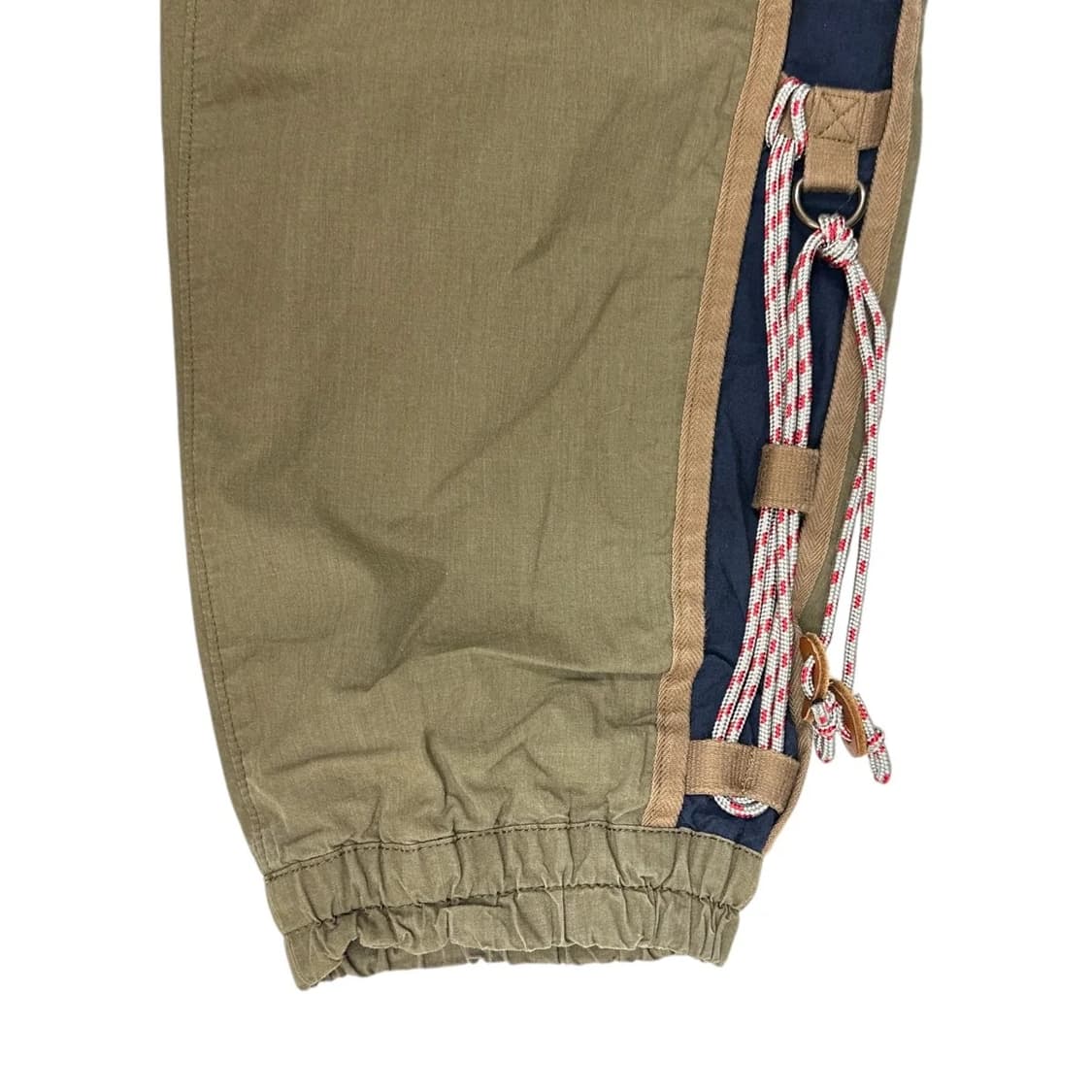 KOLOR - 19WCM-P01101 상품이미지5