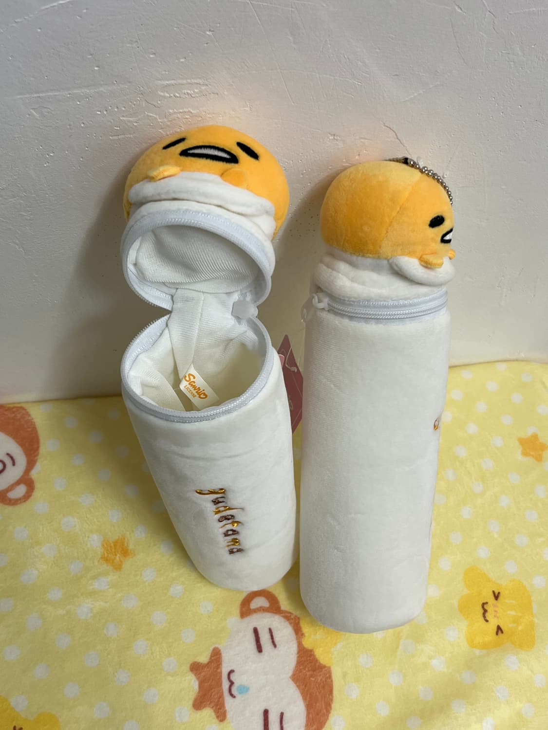 구데타마 필통🐣 상품이미지3