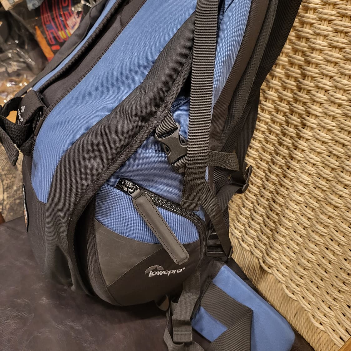 Lowepro 40주년 Primus AW 카메라 백팩 상품이미지6