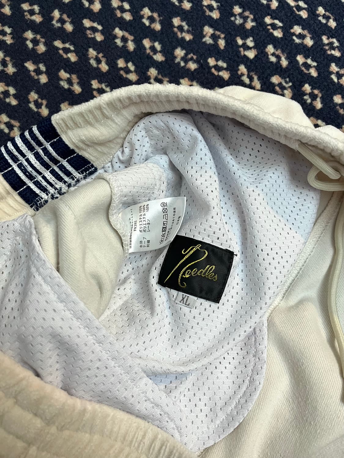 Needles 상품이미지7