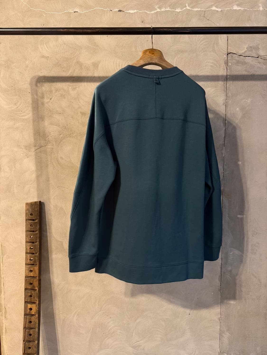 알레그리 맨투맨 100~105 상품이미지7