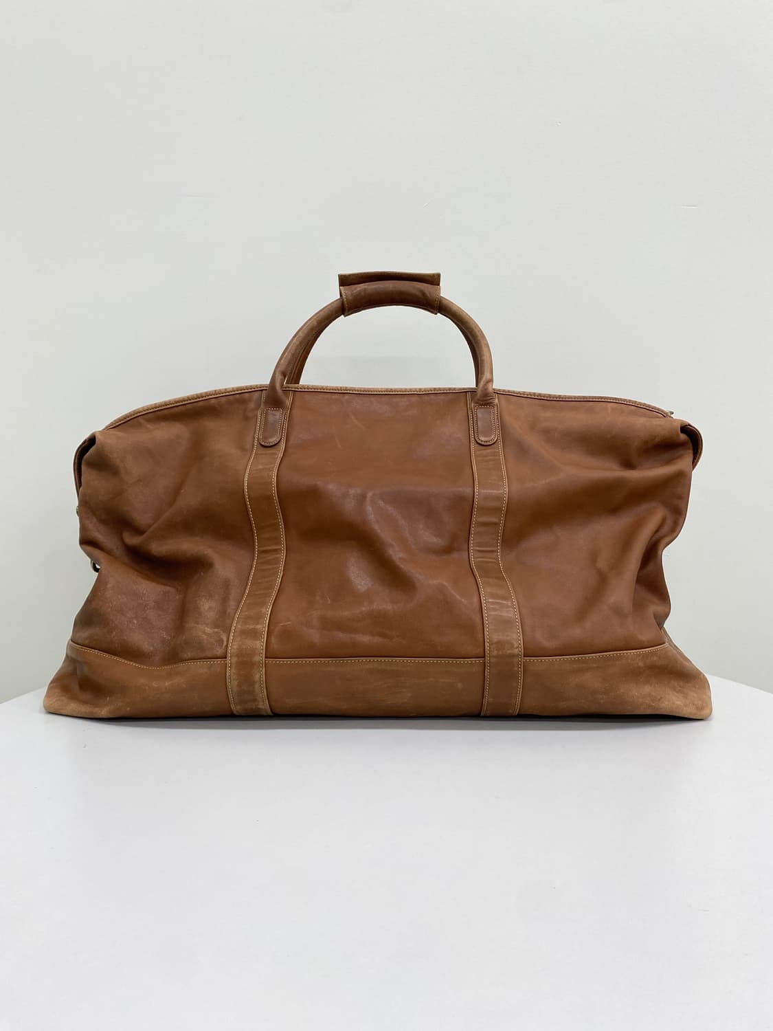 올드 코치 보스턴 백 상품이미지3