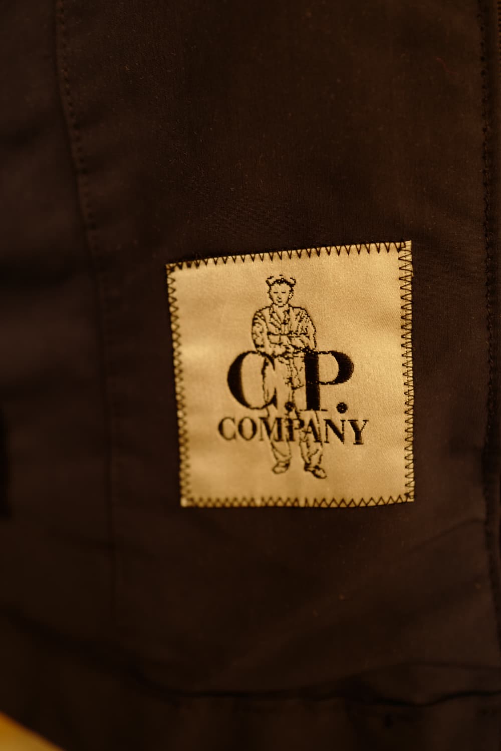 CP컴퍼니 야상 자켓 상품이미지6