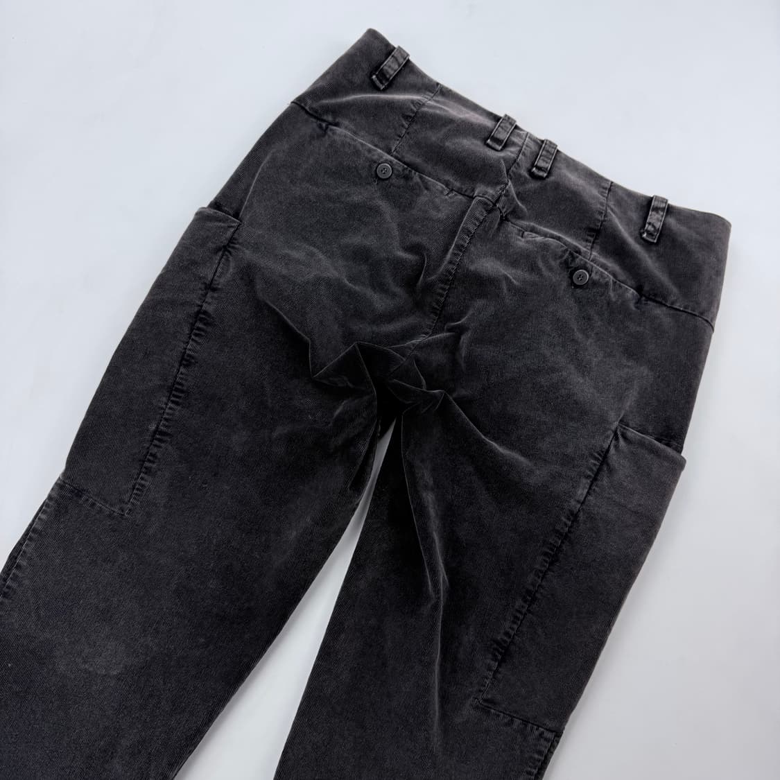 Transit side pocket corduroy pants 상품이미지7