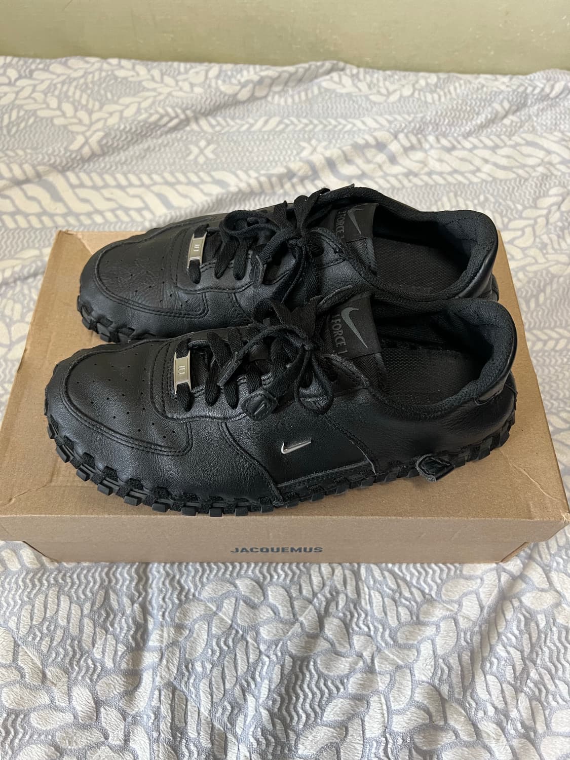 나이키 자크뮈스 포스 270 상품이미지2