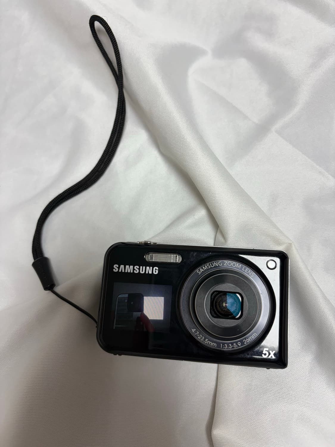 삼성 VLUU-PL170 한효주디카 빈티지디카 상품이미지5