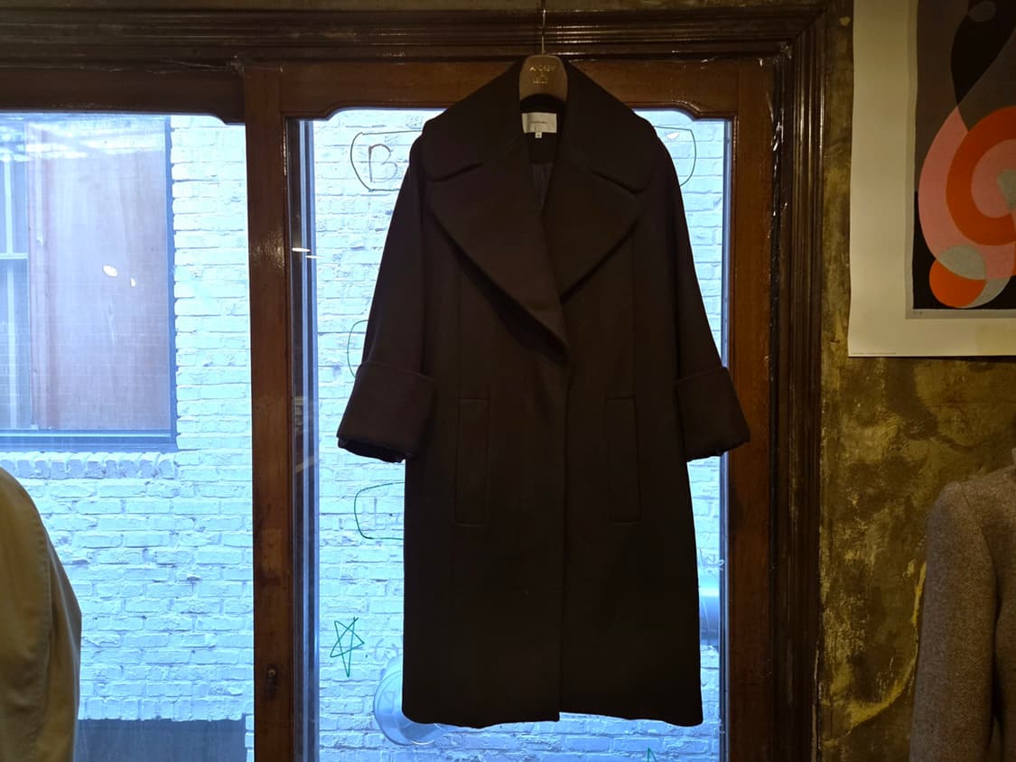 까르벵 코트 상품이미지6