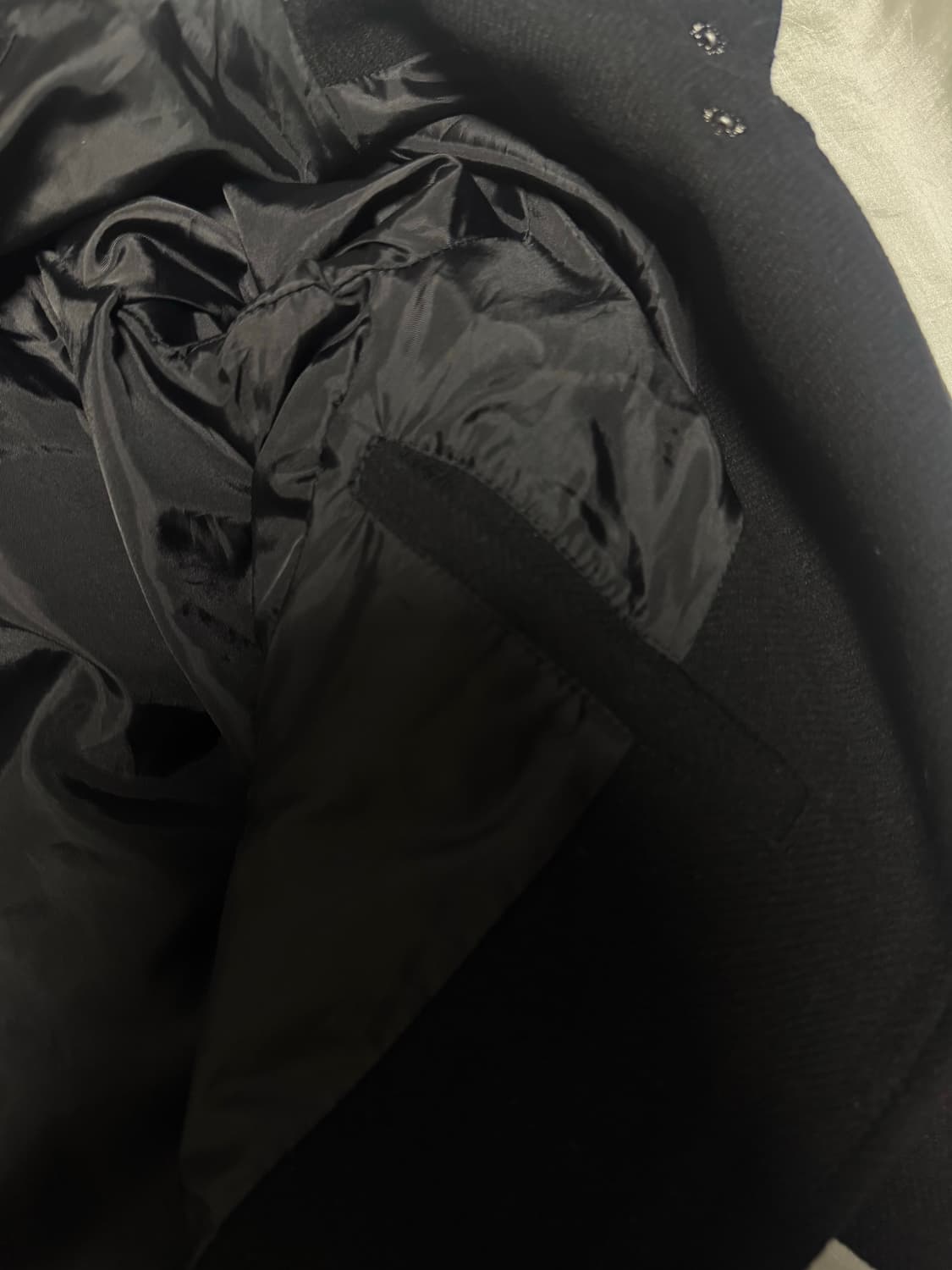 Tornado Mart Coat 상품이미지4