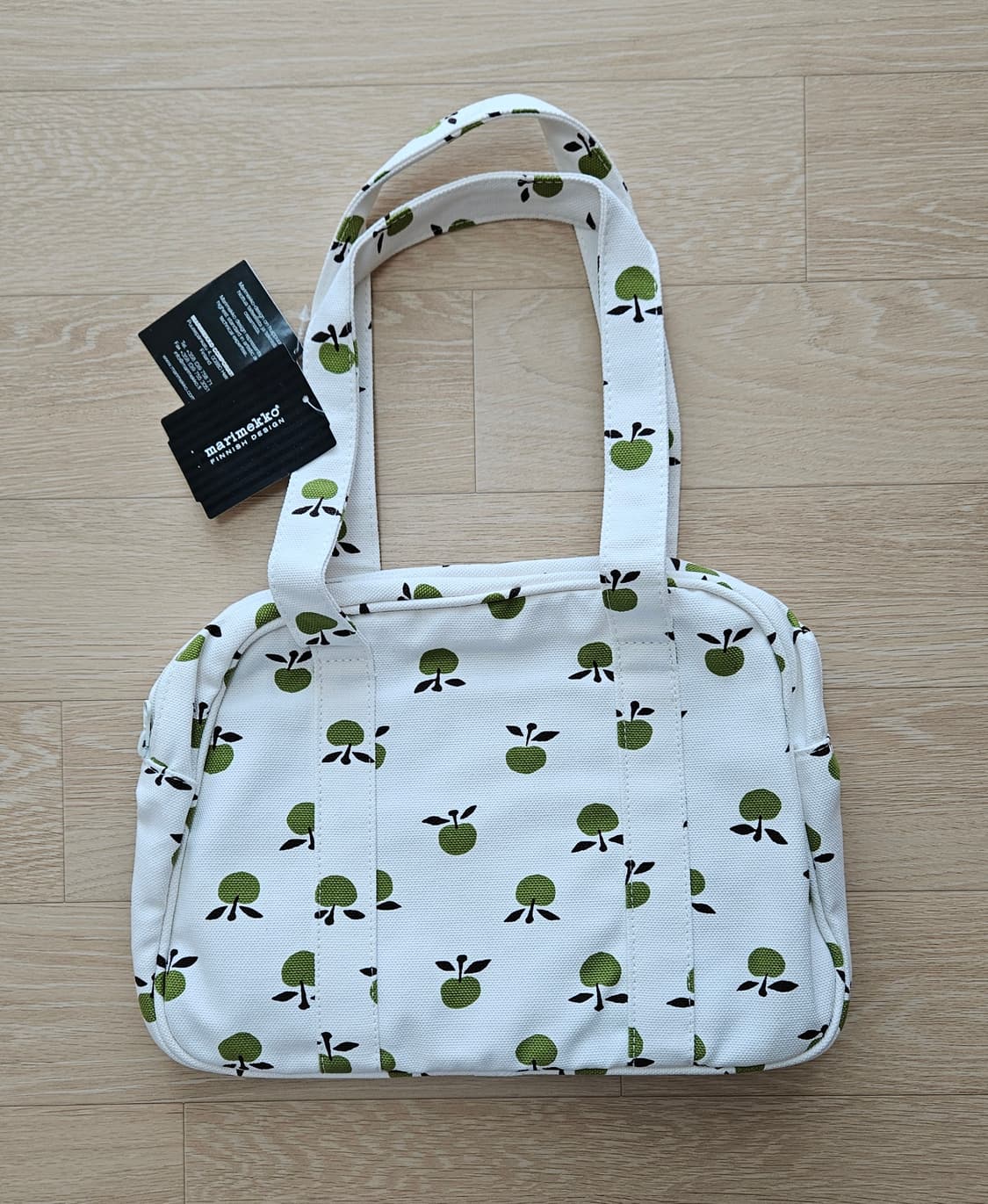 <새상품>마리메꼬 숄더백 marimekko 상품이미지2