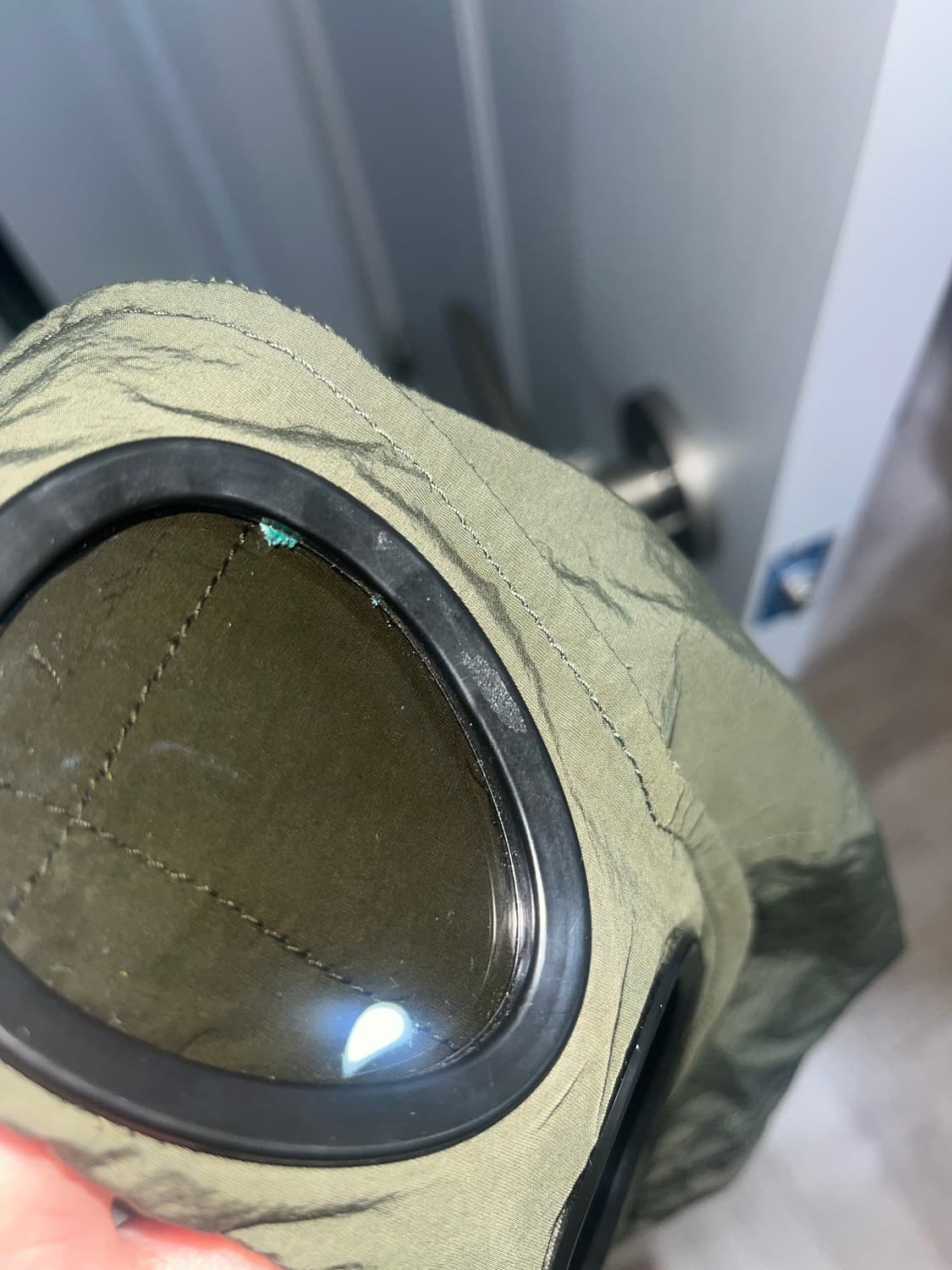 씨피컴퍼니 야상 상품이미지5