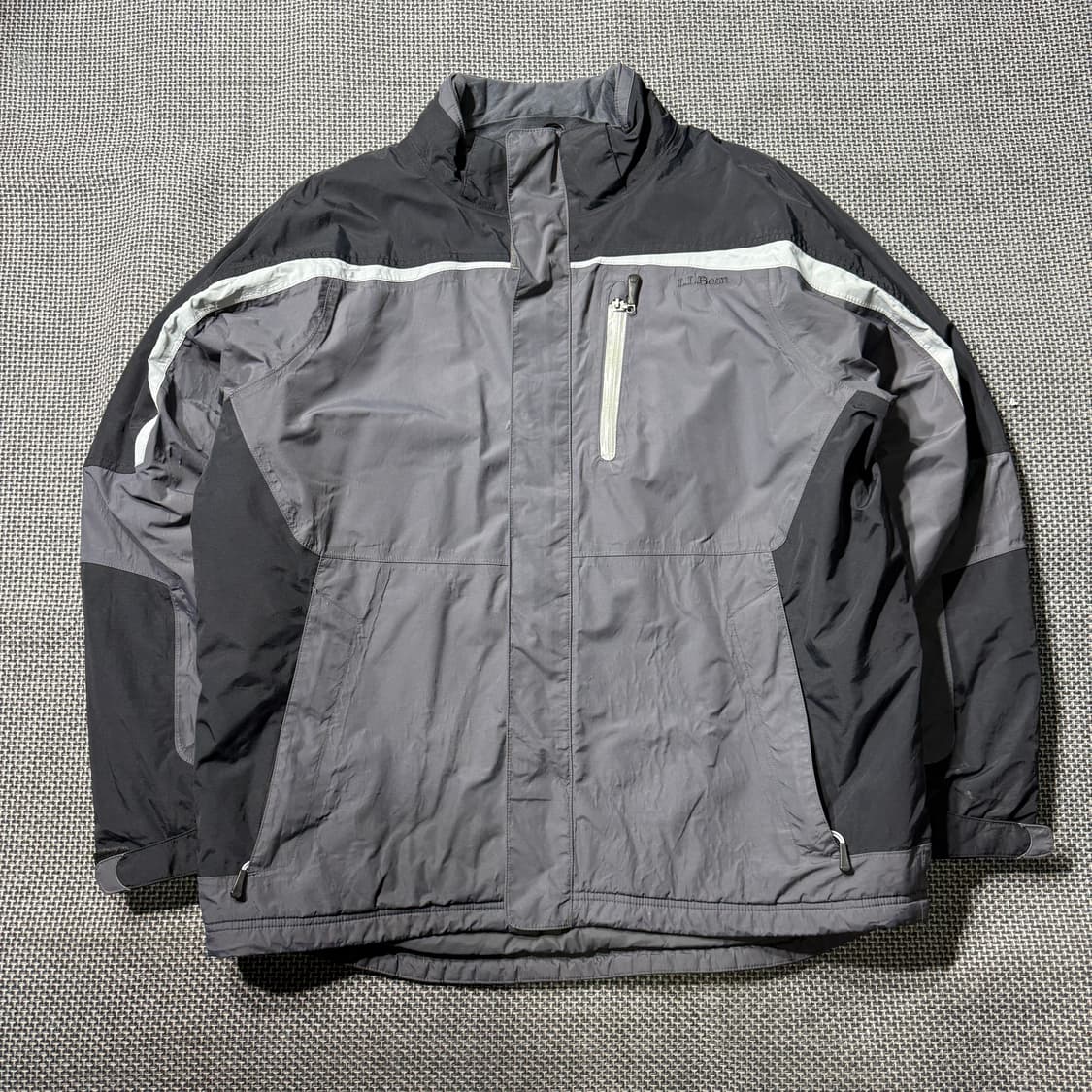 L.L.BEAN 엘엘빈 자켓 (old-8117) 상품이미지1