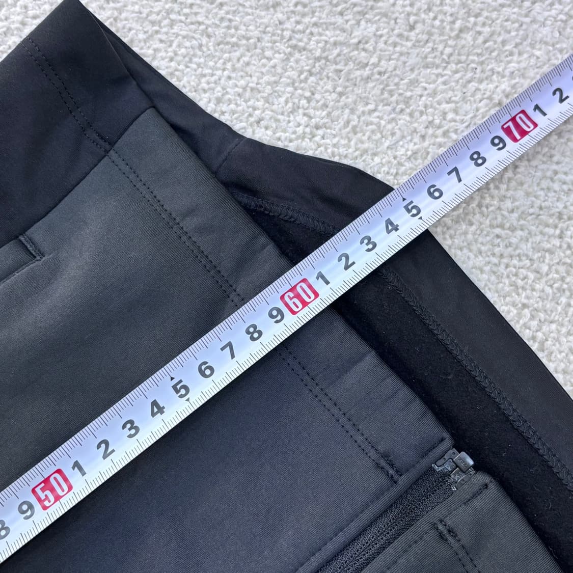 M 아식스 남성 기능성 집업 자켓 0324E 상품이미지5