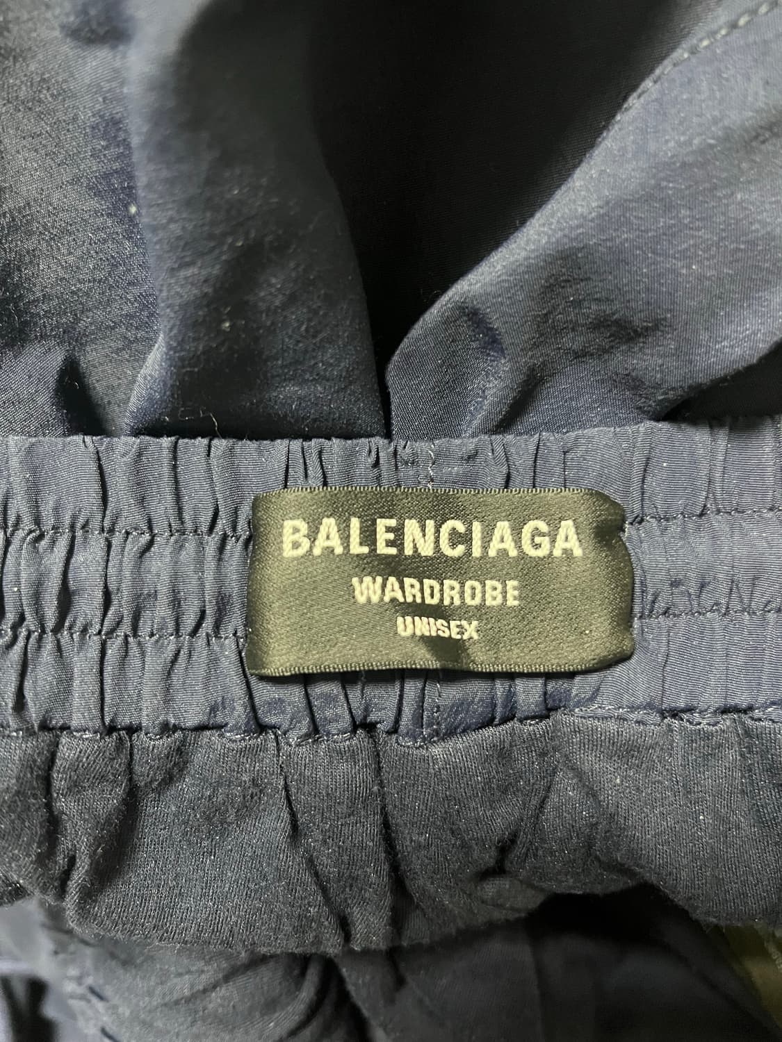 발렌시아가 스포티비 셋업 46. 상품이미지6