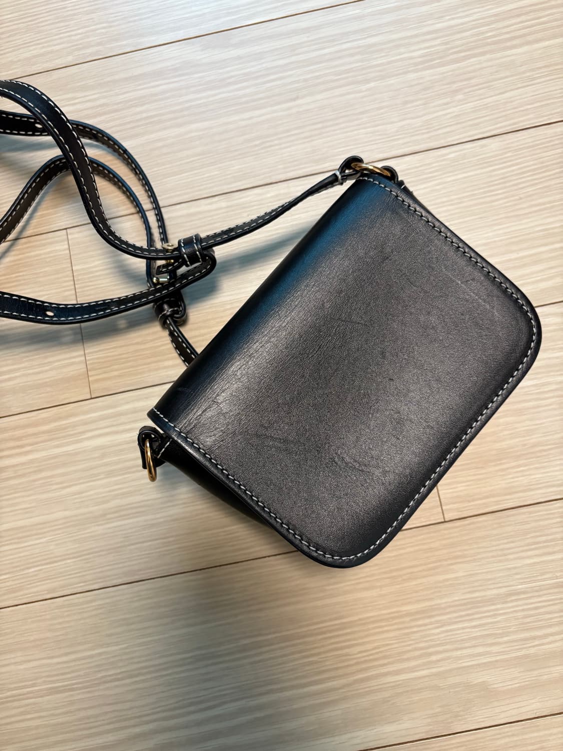  JW앤더슨 레더미니백 상품이미지4