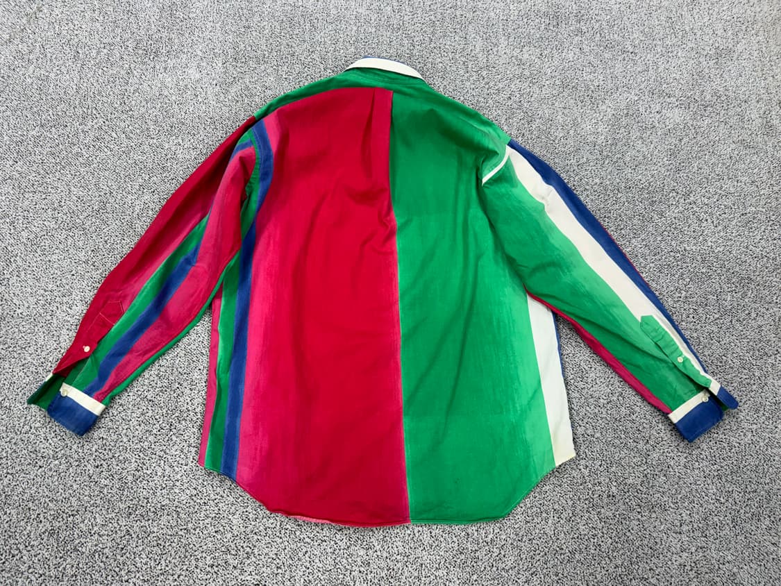 폴로 랄프로렌 90s 셔츠 상품이미지2