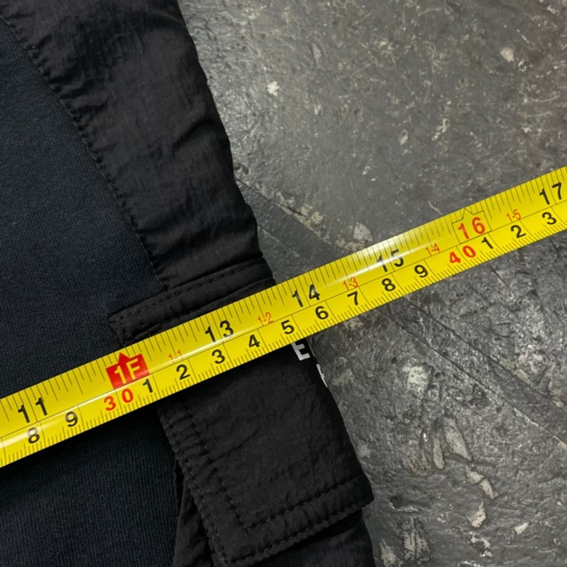 100 조던 카고 스웻팬츠  상품이미지7