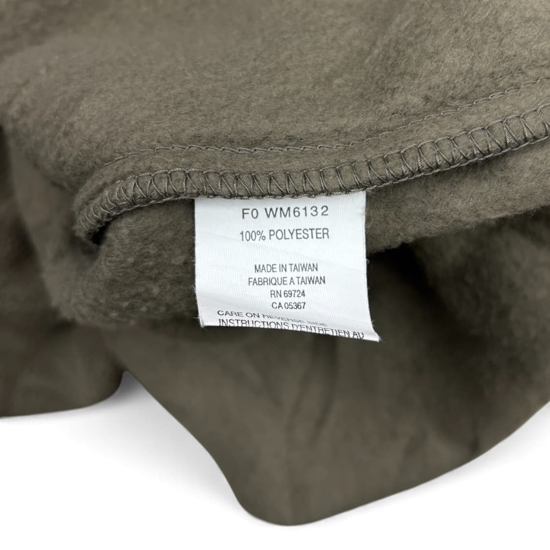 2000 컬럼비아 하프 집 플리스 상품이미지6