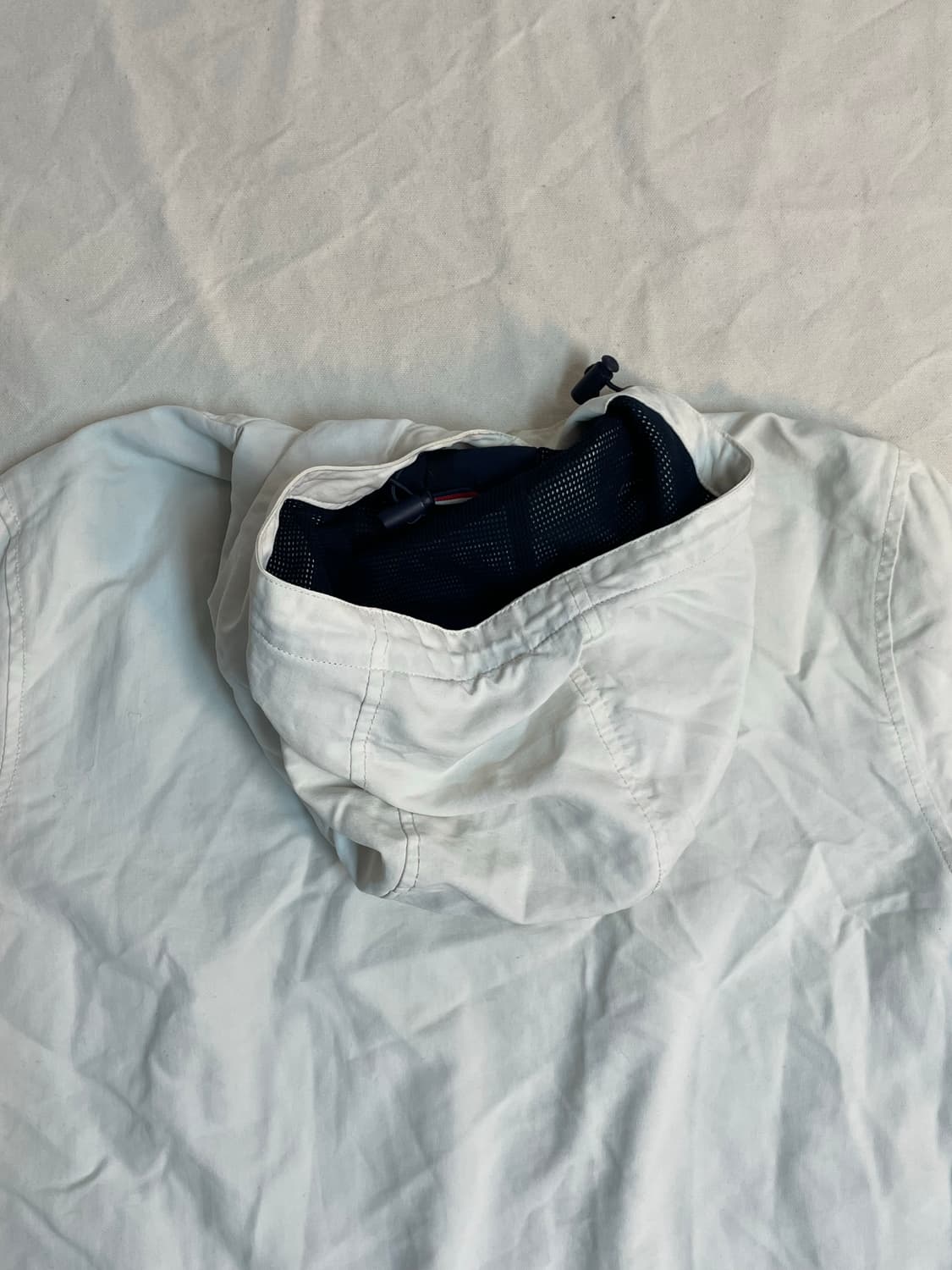 타미힐피거 바람막이  상품이미지7