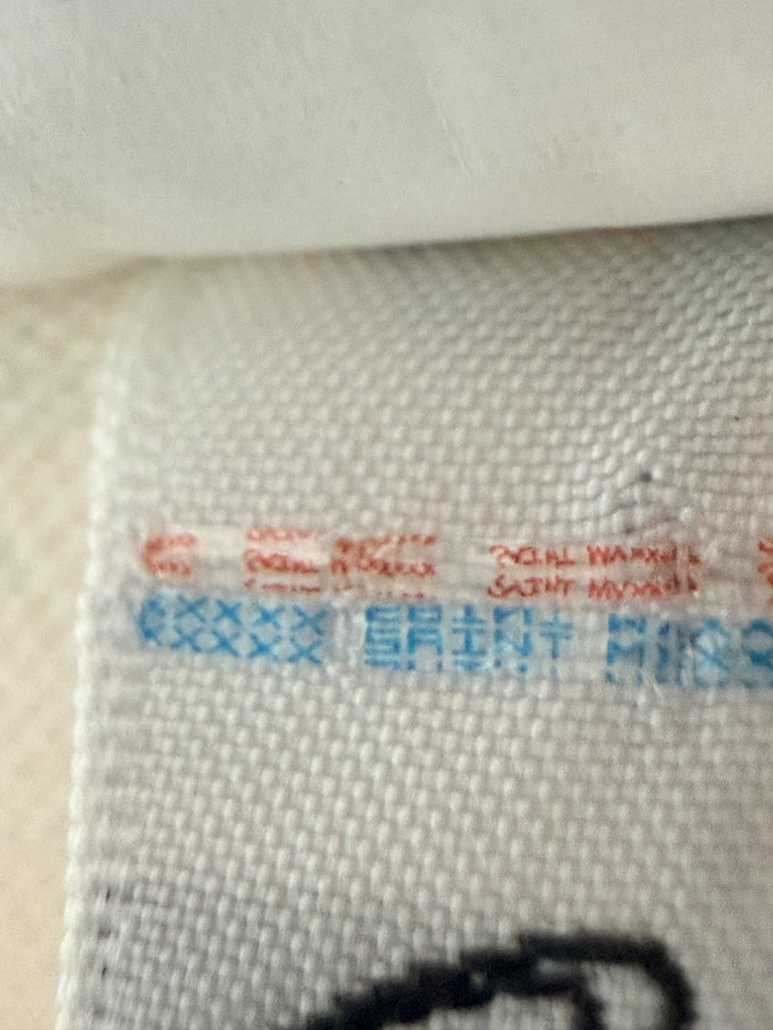 세인트미카엘 티셔츠 상품이미지5