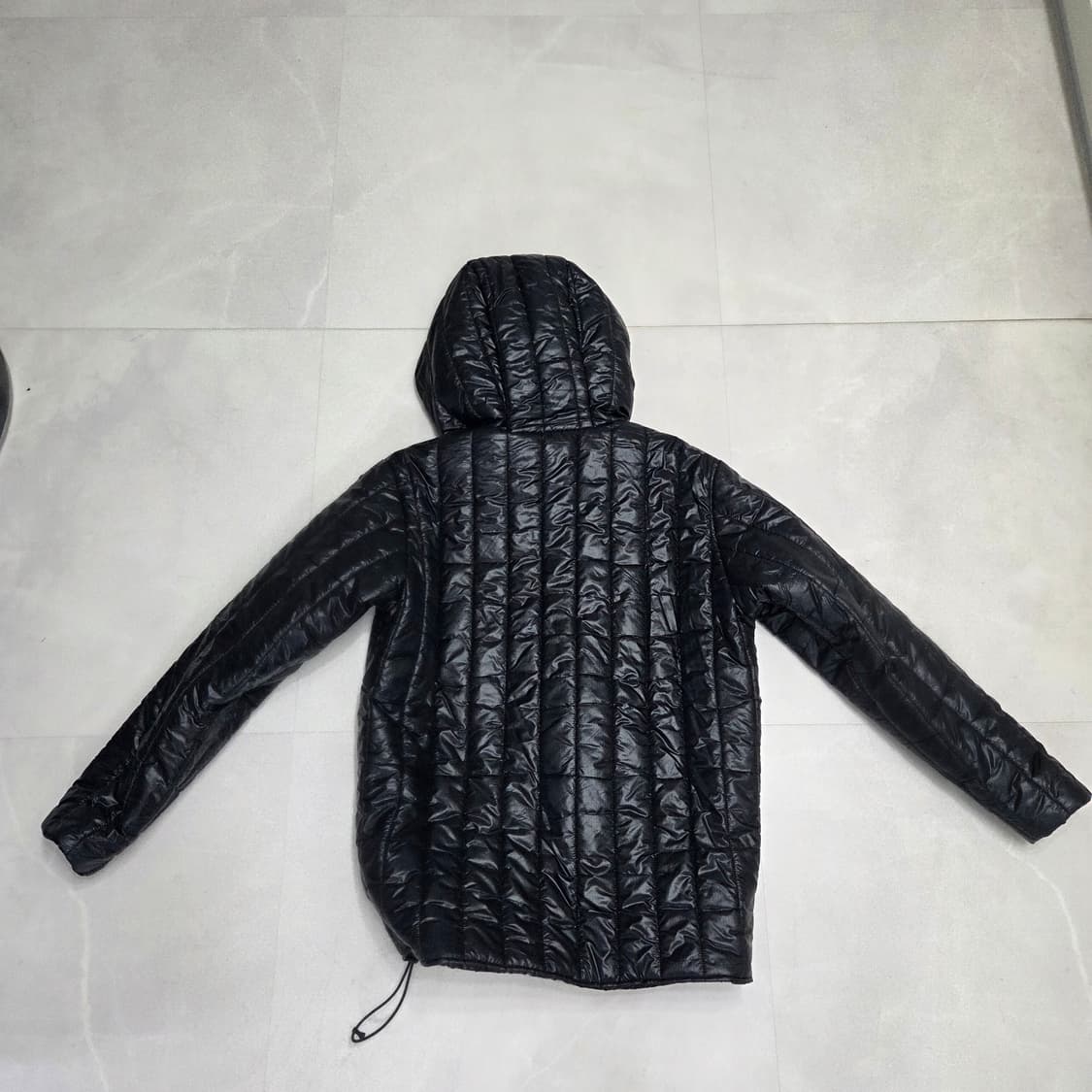 South2west8 남2서8 경량 패딩 M사이즈 상품이미지2