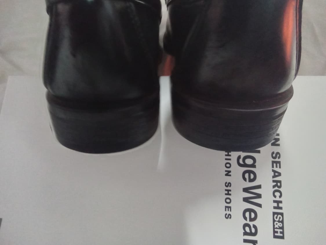 하루타 소가죽 로퍼 상품이미지5