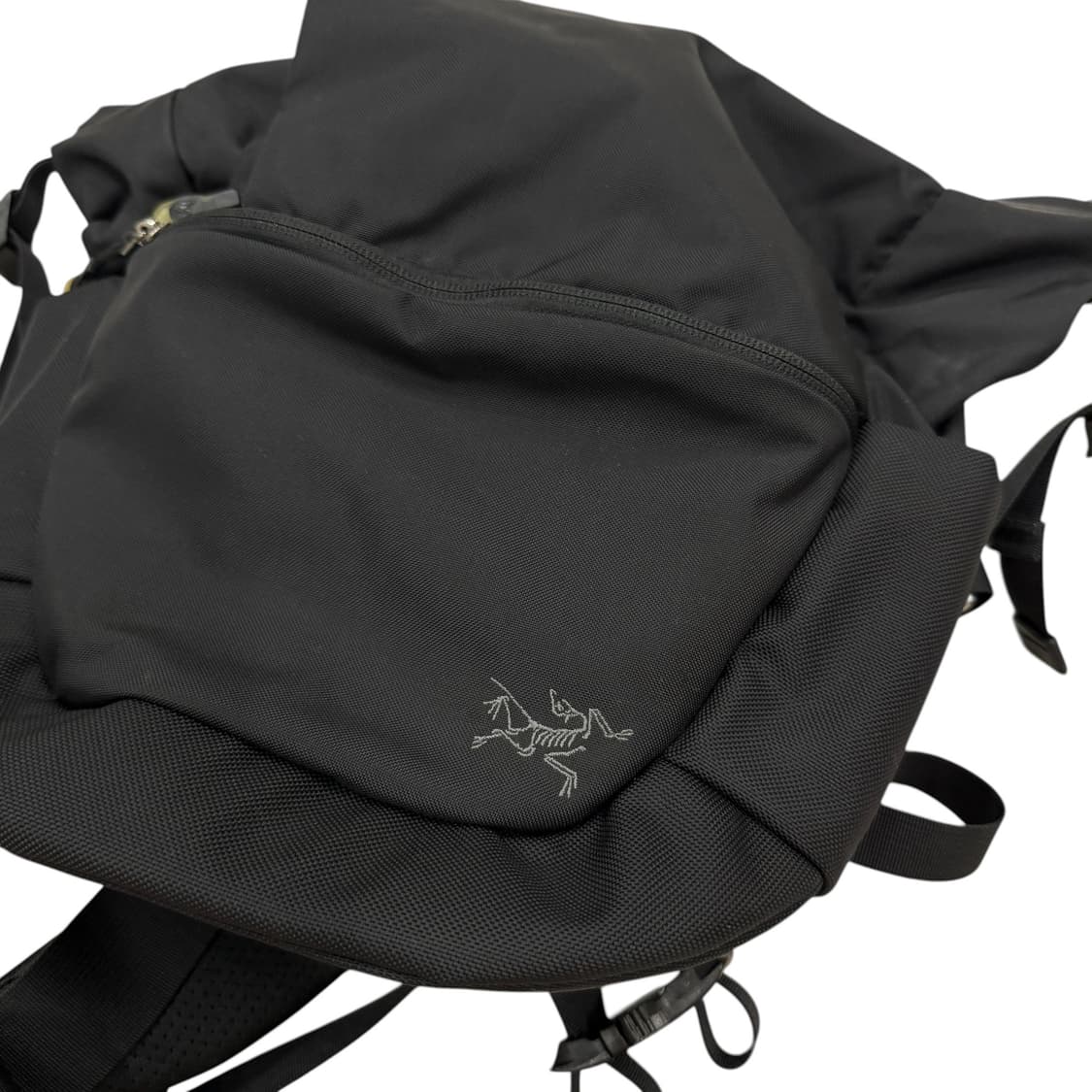 아크테릭스 사이드백 크로스백 가방 블랙 상품이미지9