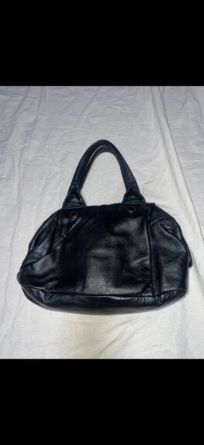 마크제이콥스 레더 숄더백 상품이미지2