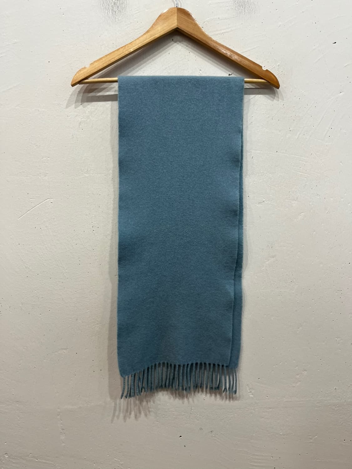 Made In Scotland Melrose 램스울 머플러 상품이미지4