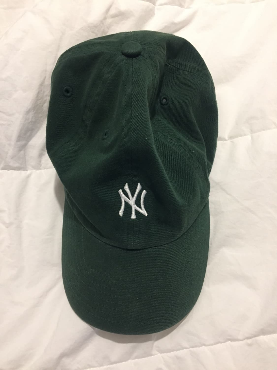 47 brand green cap 상품이미지1