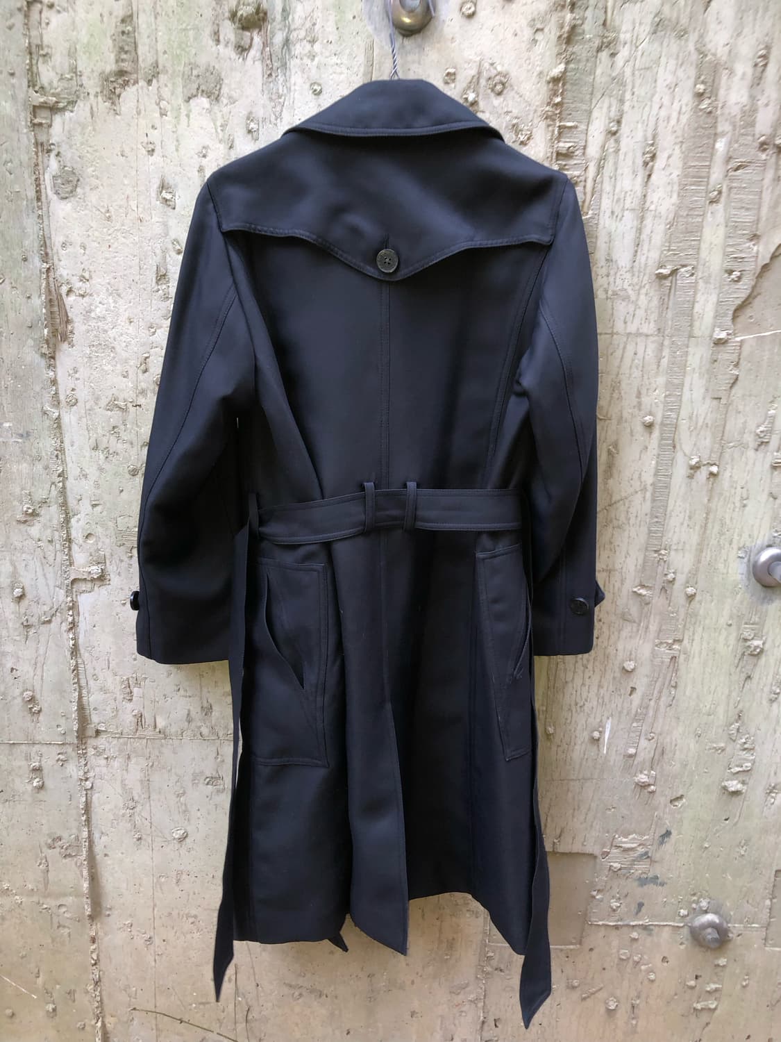 Zadig&Voltaire trenchcoat 상품이미지9