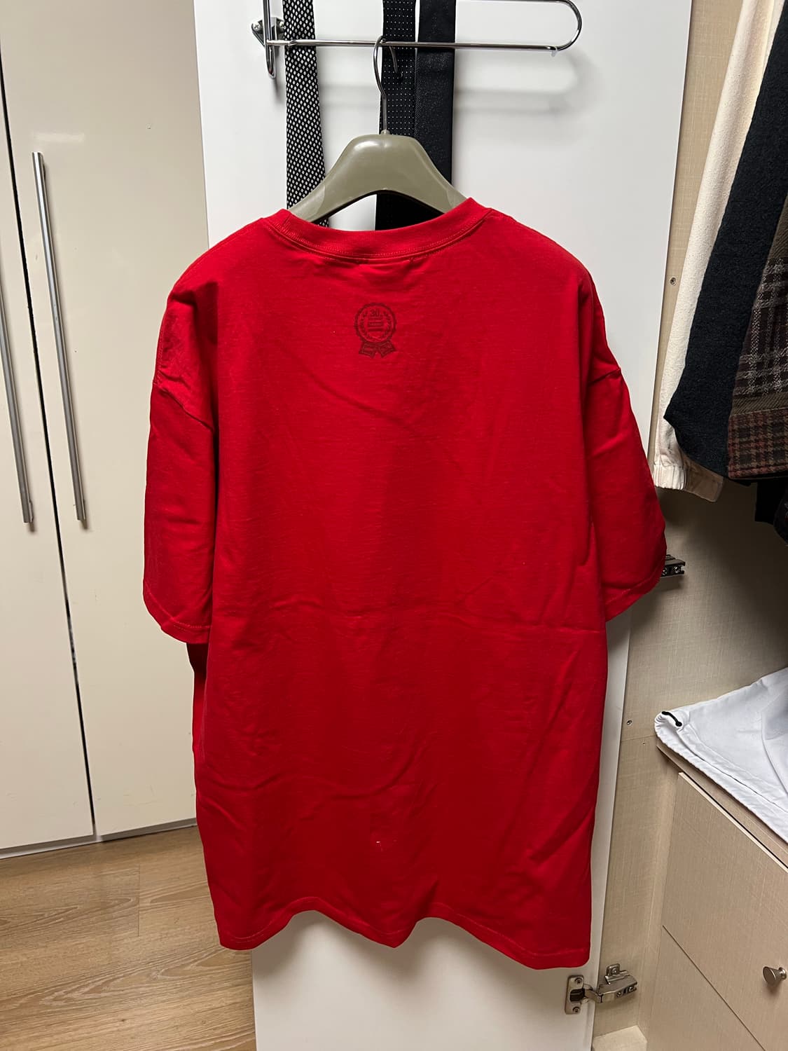 슈프림 티셔츠 상품이미지3