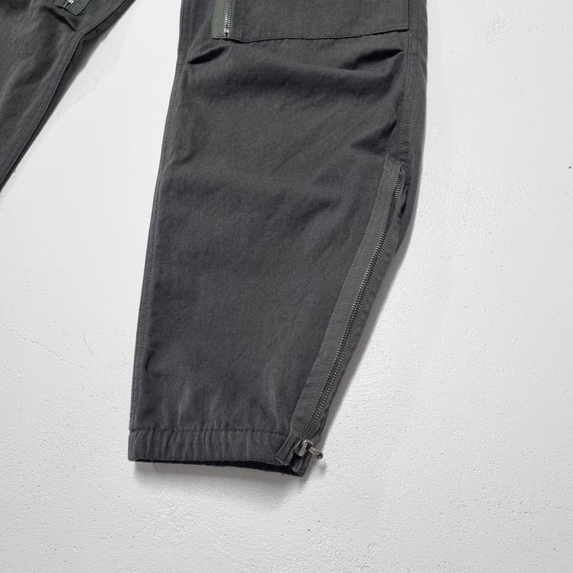 Attachment  파라슈트 카고팬츠 - 1 상품이미지7