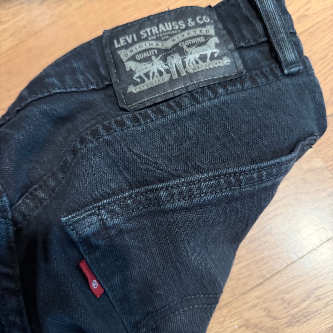 Levi’s 상품이미지5