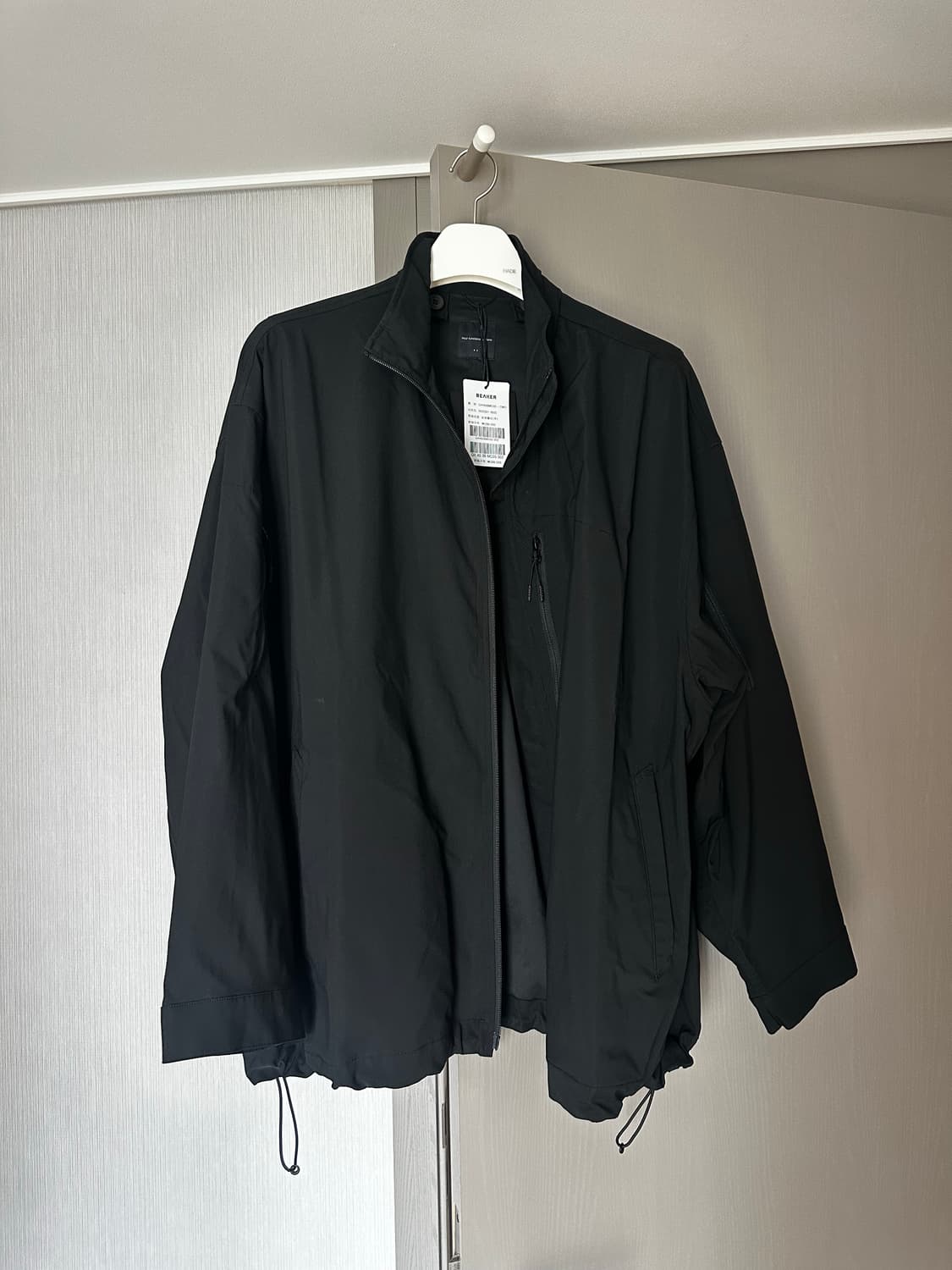 모이프 24aw 필드자켓 상품이미지1