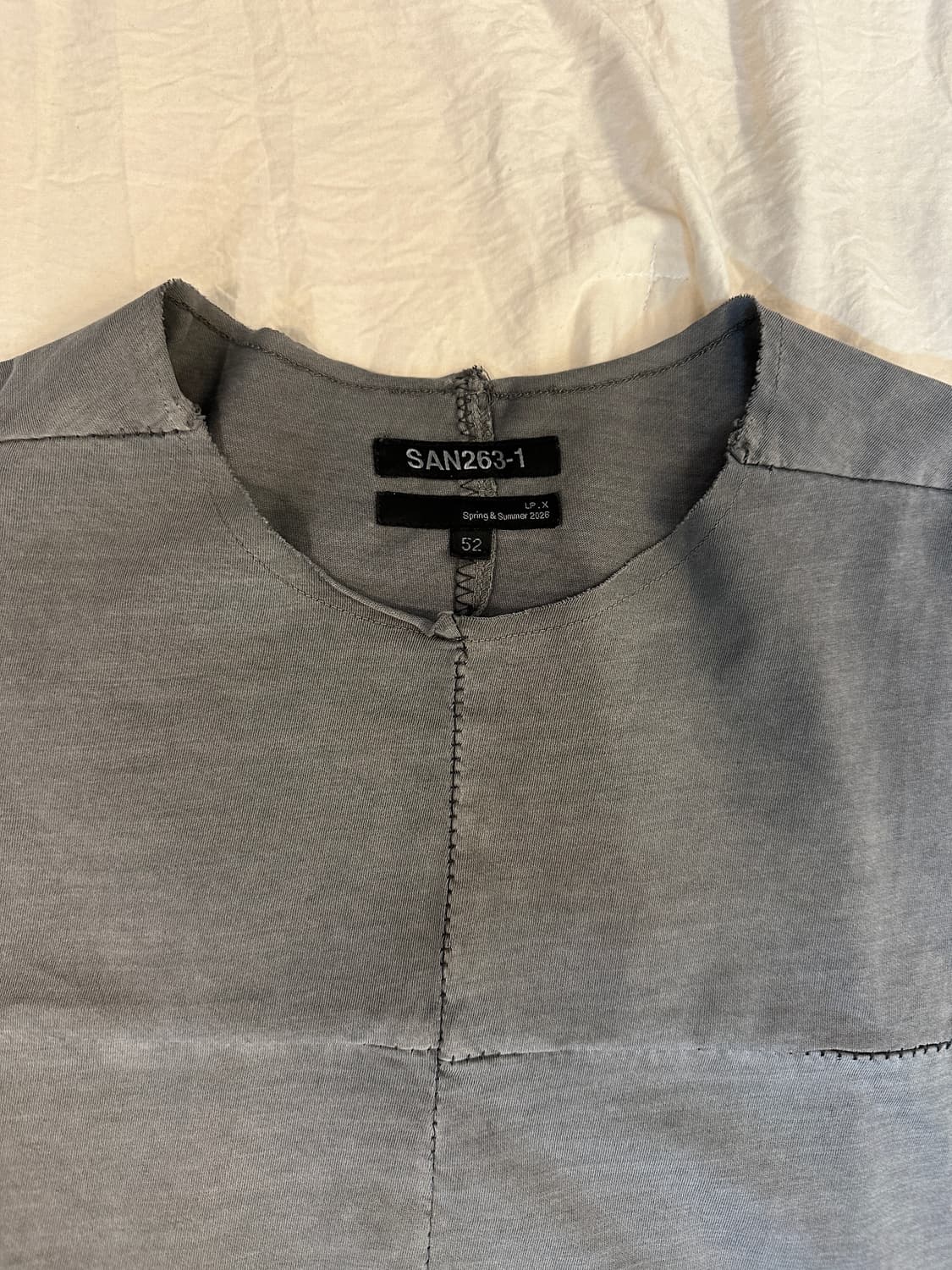 san263-1 26시즌 티 상품이미지2