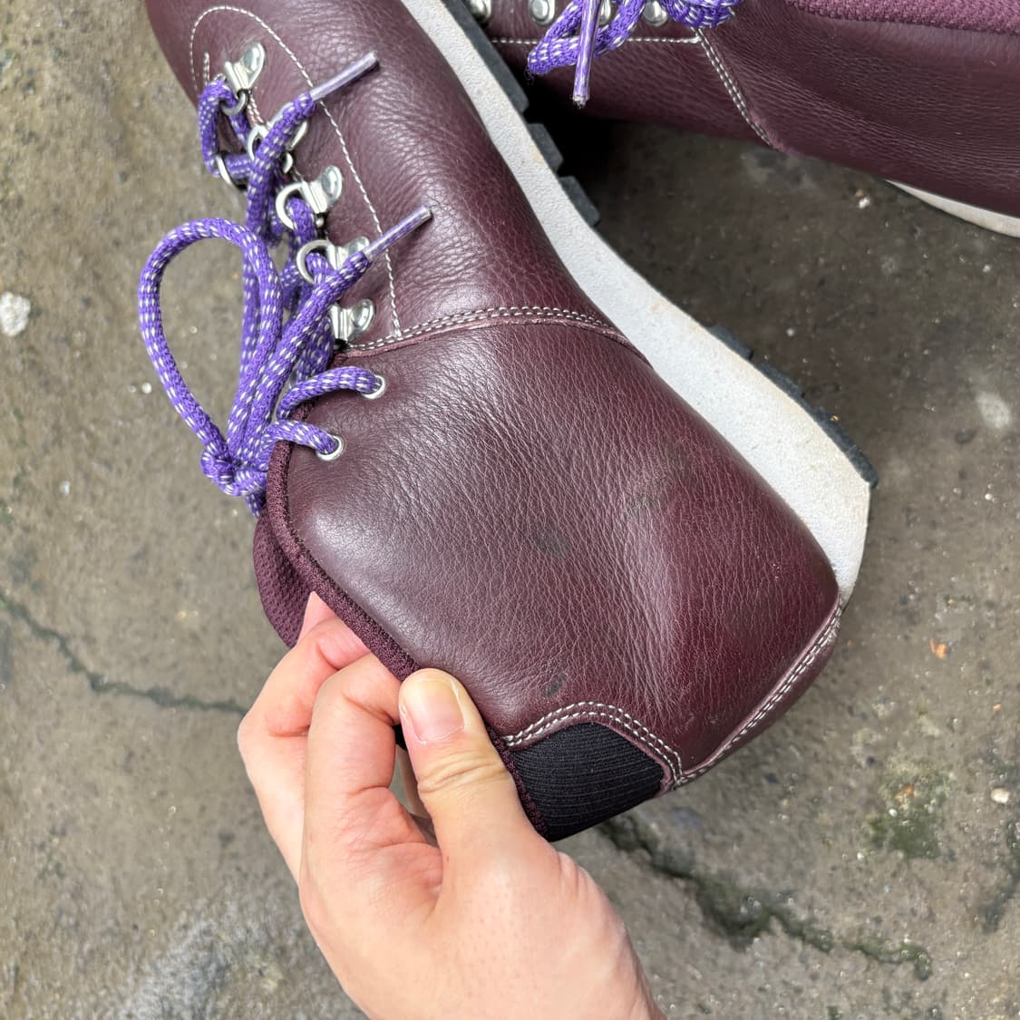 Nike 나이키 마그마 신발 (270) 상품이미지5