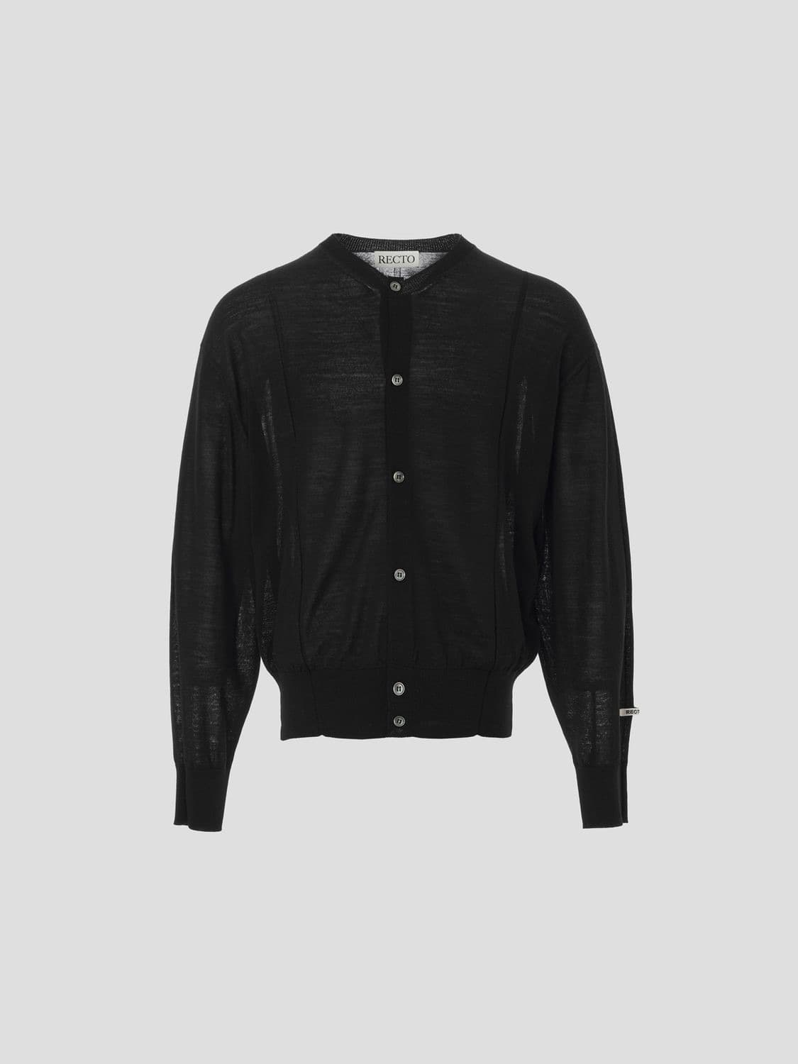 [S] 렉토 가디건 상품이미지6