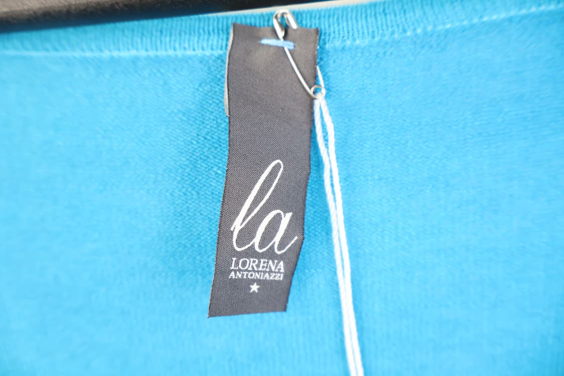Lorena Antoniazzi Stars Sweaters 상품이미지8
