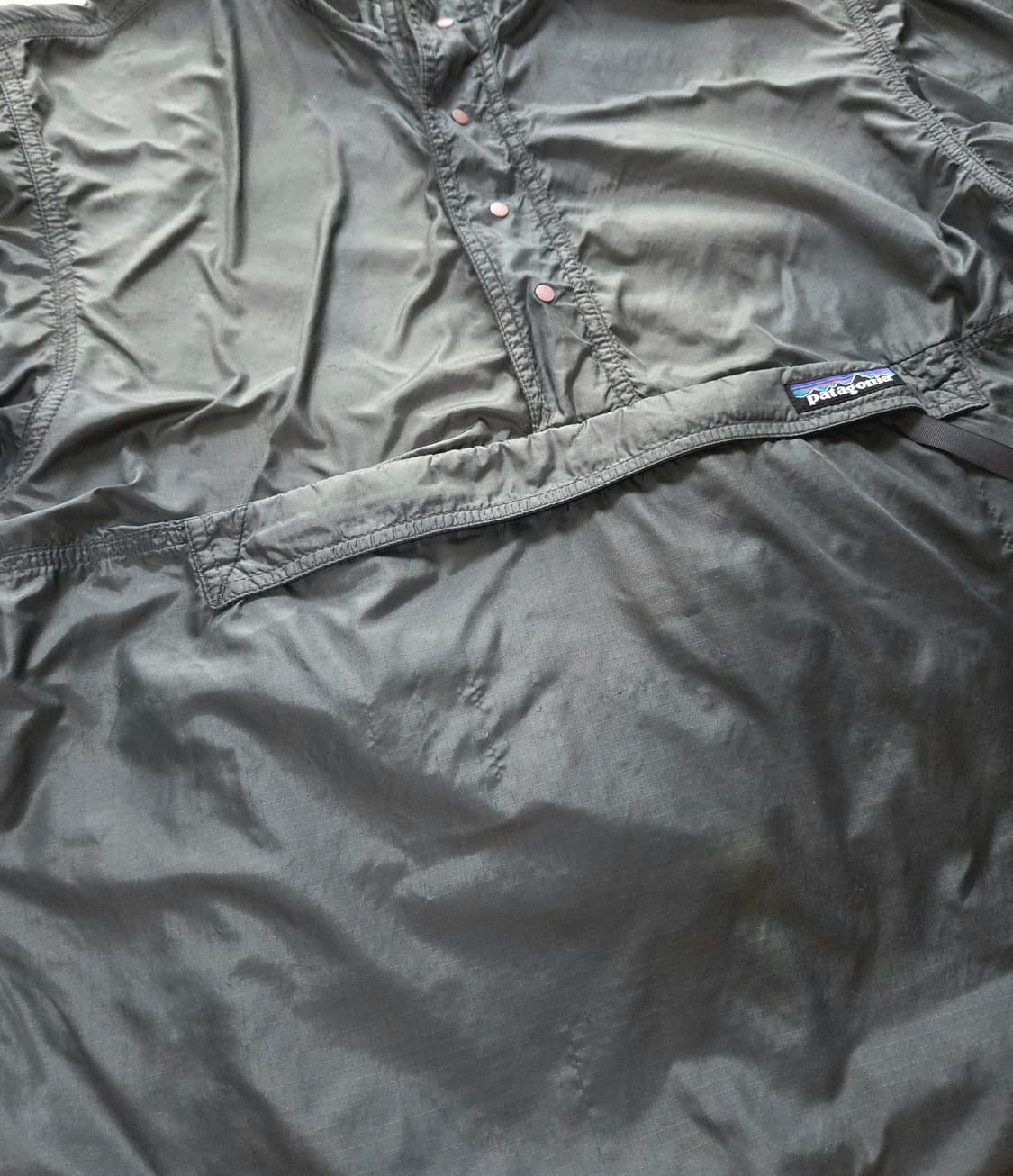 (M)파타고니아 글리세이드 풀오버 신칠라 상품이미지7