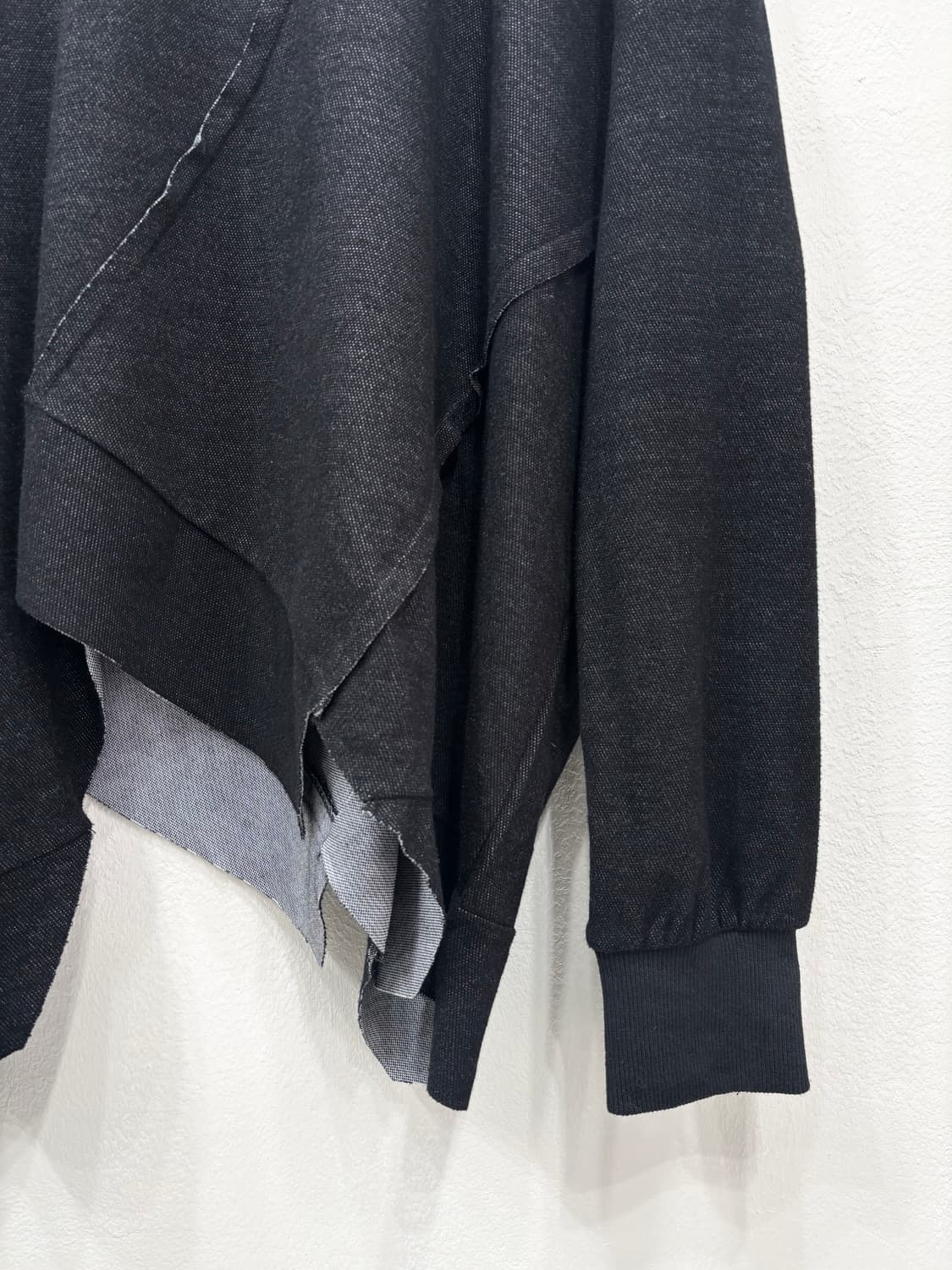 빈티지 언발 탑 상품이미지2