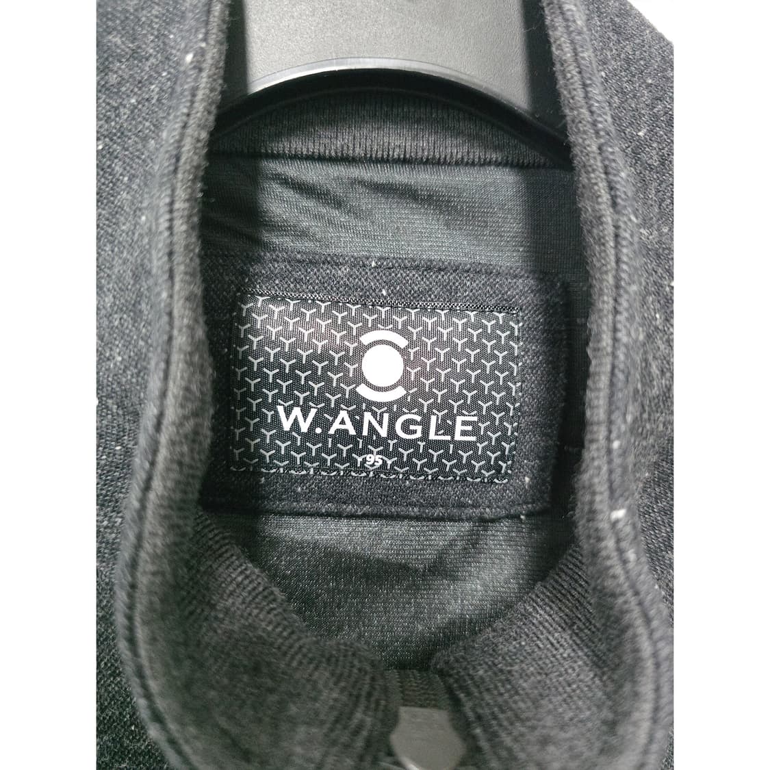 택포// 와이드앵글 골프 남성 집업 자켓 95 상품이미지2