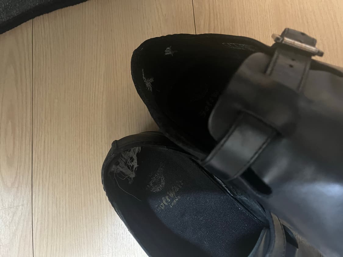 닥터마틴 페트리샤 uk7 265-270 상품이미지4